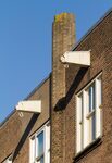 Hijsbalken.
<br/>
Marcel Westhoff, augustus 2016